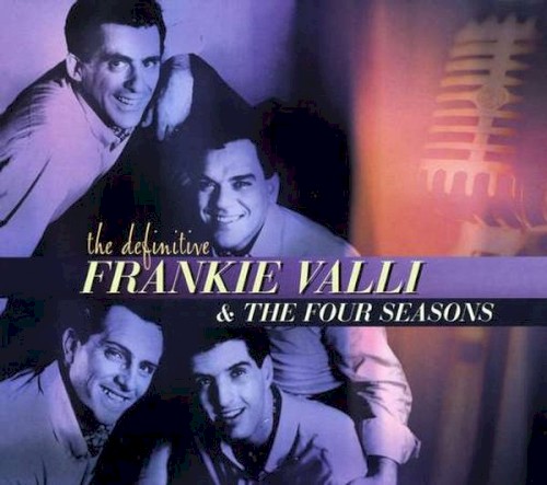 Frankie Valli